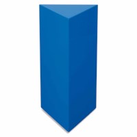 Triangular Based Prism