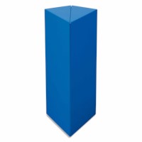 2 Triangular Based Prisms