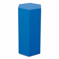 Hexagonal Based Prism