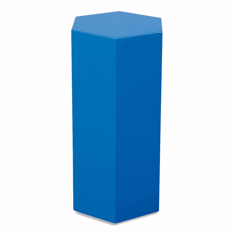 Hexagonal Based Prism