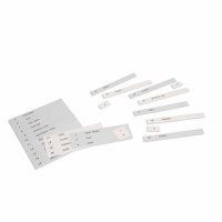 Name Cards: First Set Of Botany Cards
