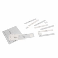 Name Cards: First Set Of Botany Cards (German version)