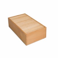 Second Set Of Botany Cards Box