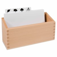 Botany Puzzle: Copy Masters Box