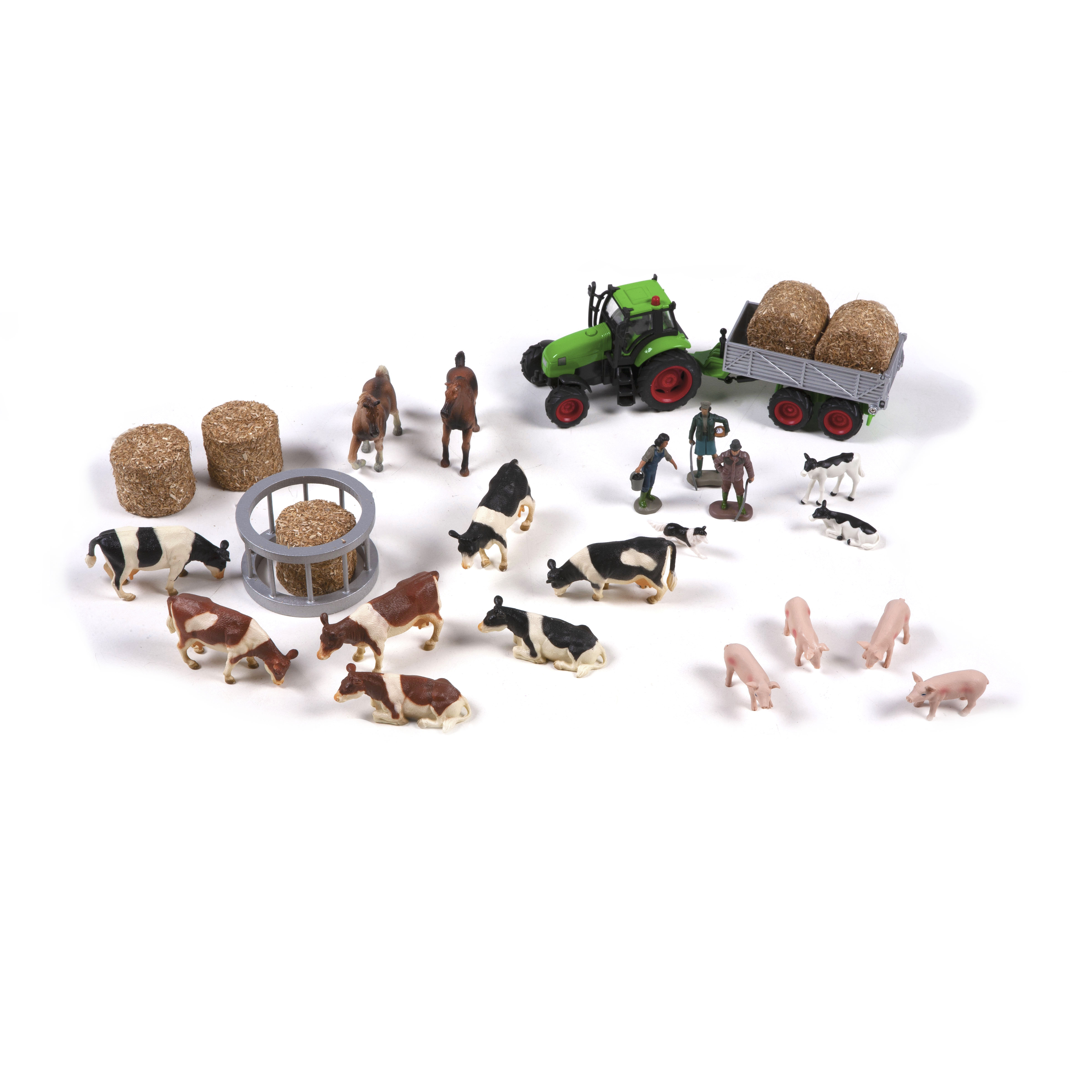 Farm set on sale