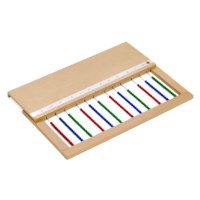 Multi-Base Bead Frame