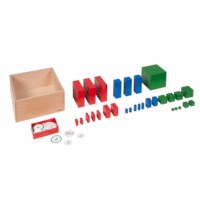 Multibase Material