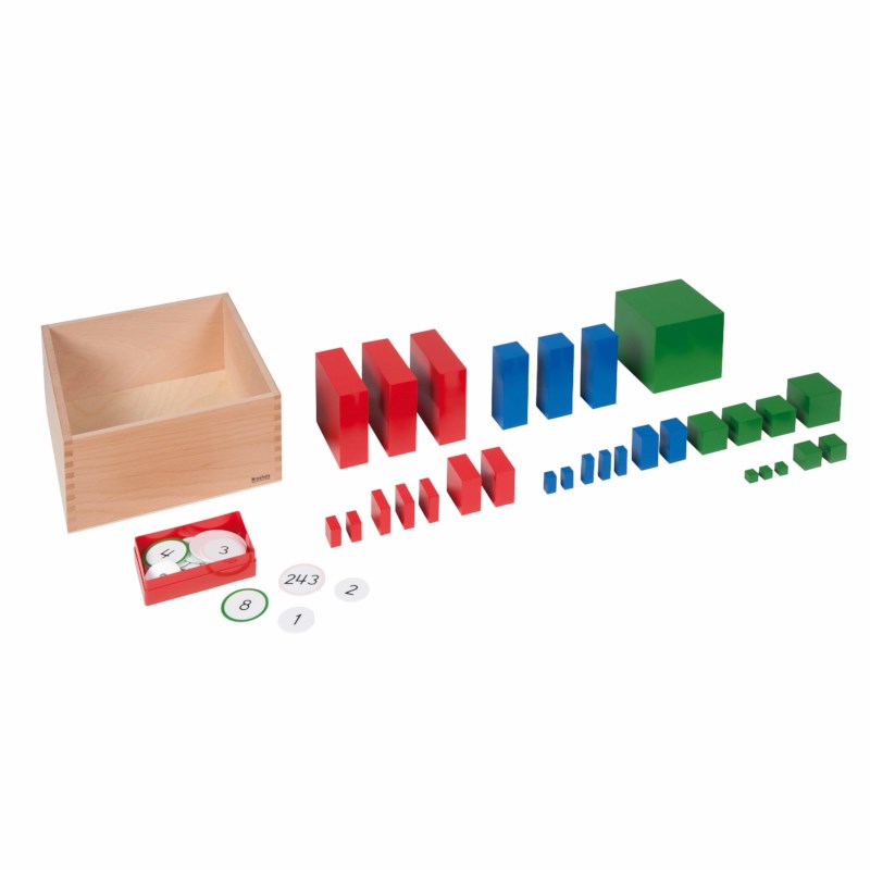 Multibase Material