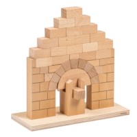 The Roman Arch