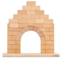 The Roman Arch