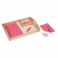 Cutting And Scissor Tray