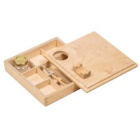 Glue And Paste Box
