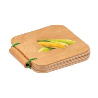 My First Book: Vegetables