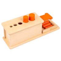 Cylinder Slide