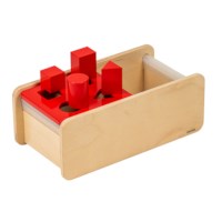 Imbucare Box With Flip Lid – 4 Shapes