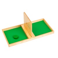 Imbucare Board With Disc