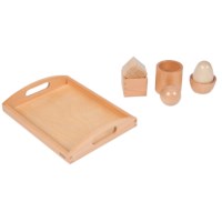 3D Object Fitting Exercise