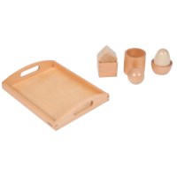 3D Object Fitting Exercise