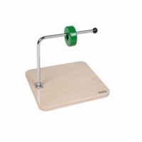 Horizontal Dowel Variation - Straight