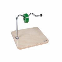 Horizontal Dowel Variation - Serpentine