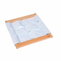 Infant / Toddler Dressing Frame: Velcro™
