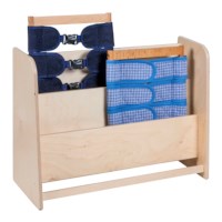 Stand For 6 Dressing Frames
