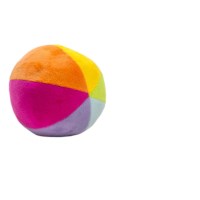 Soft Ball With Rattle