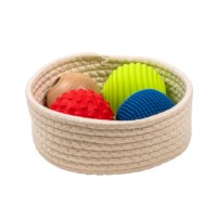 Basket Of Balls