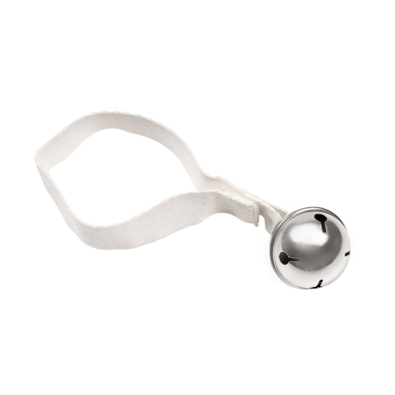 Bell On A Ribbon Mobile