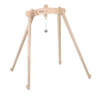 Bell On A Ribbon Mobile