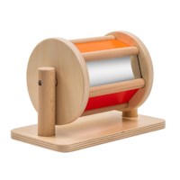 Spinning Drum