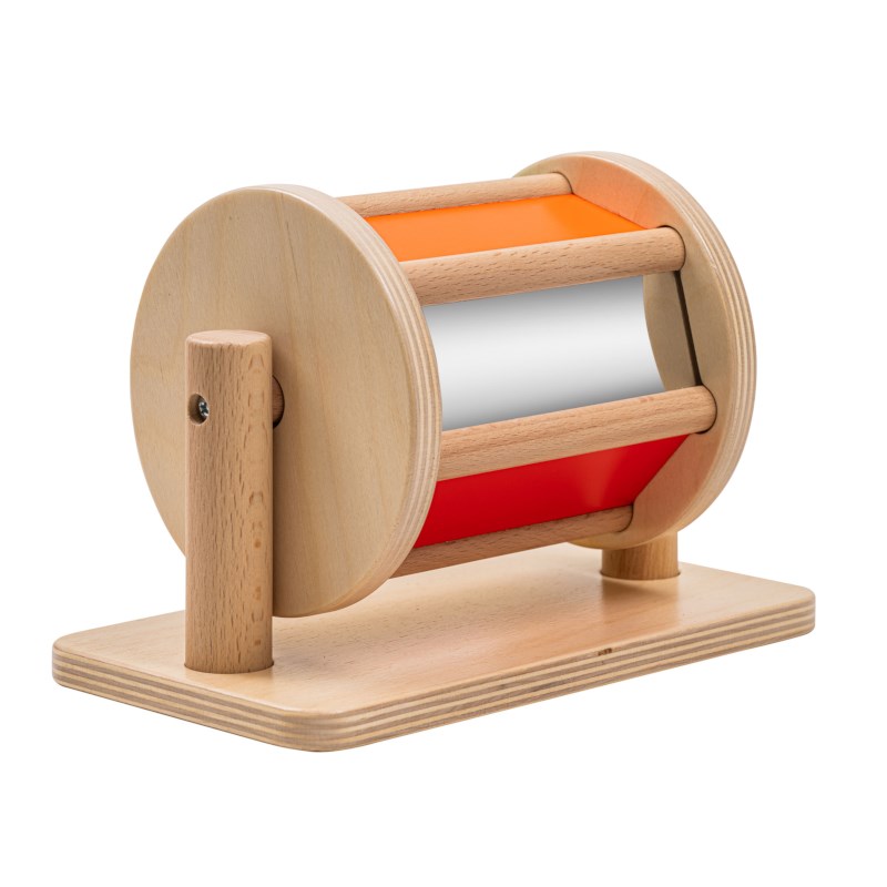 Spinning Drum