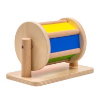 Spinning Drum