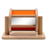 Spinning Drum