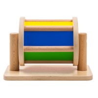 Spinning Drum