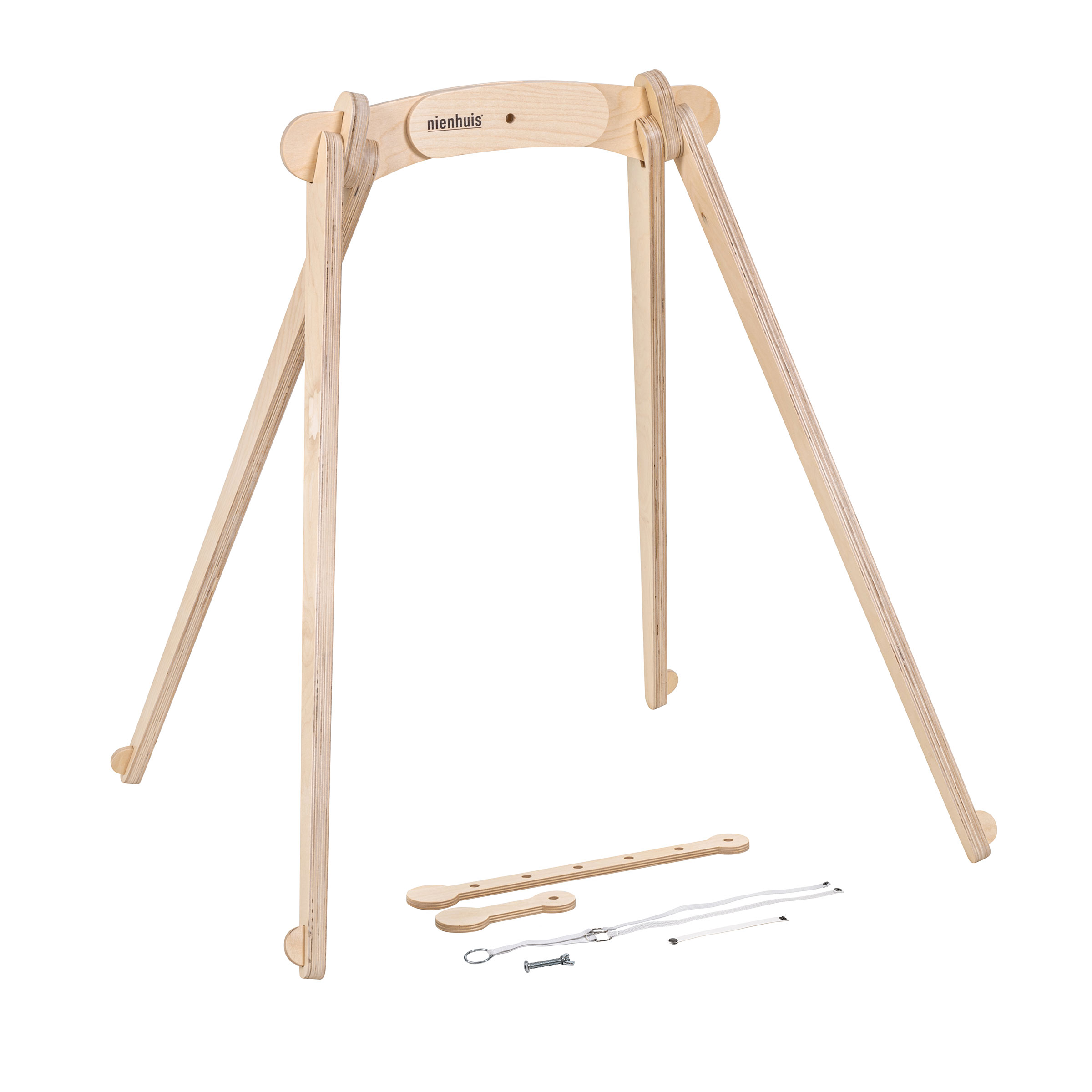 Dancers Mobile | Heutink International
