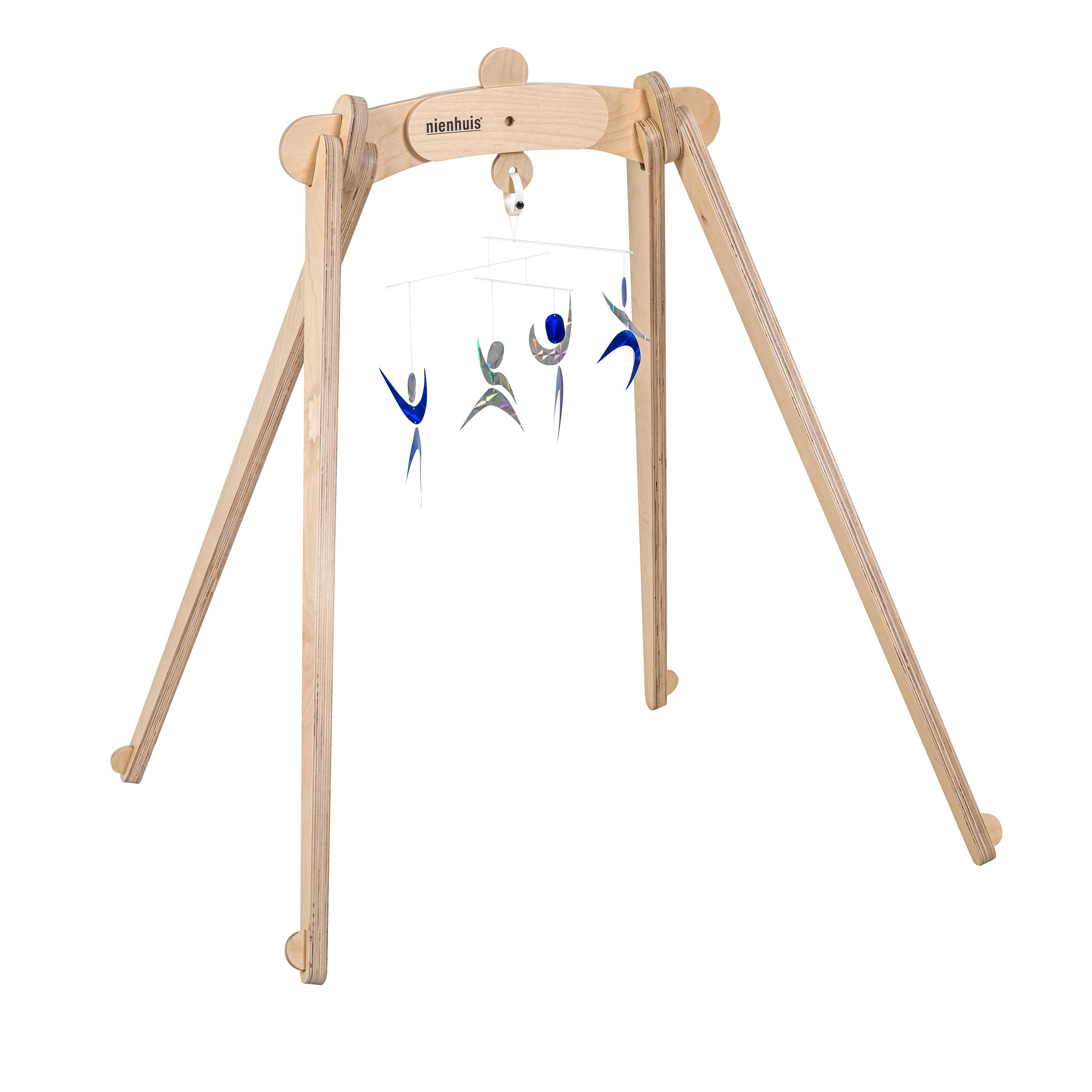 Dancers Mobile | Heutink International