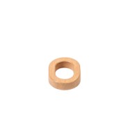 Grasping Oval Ring