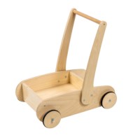 Push Wagon