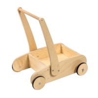 Push Wagon