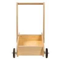 Push Wagon