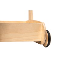 Push Wagon