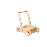 Push Wagon