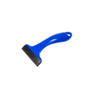Squeegee: Mini - Blue