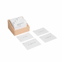 Checker Board Activity Set (German version)