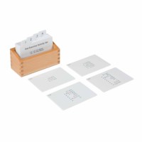 Dot Exercise Activity Set