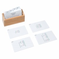 Dot Exercise Activity Set (German version)