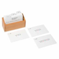Algebraic Peg Board Activity Set: 2 (German version)
