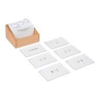 Fractions Activity Set: 1