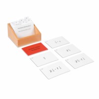 Fractions Activity Set: 2